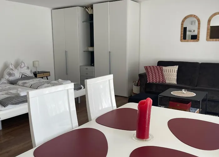 Studio Haus Castello