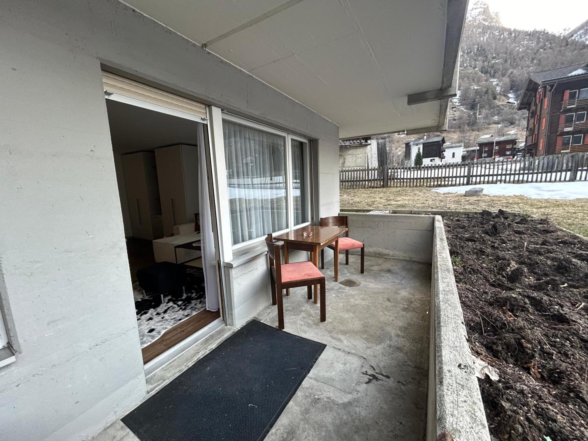Appartement Haus Castello