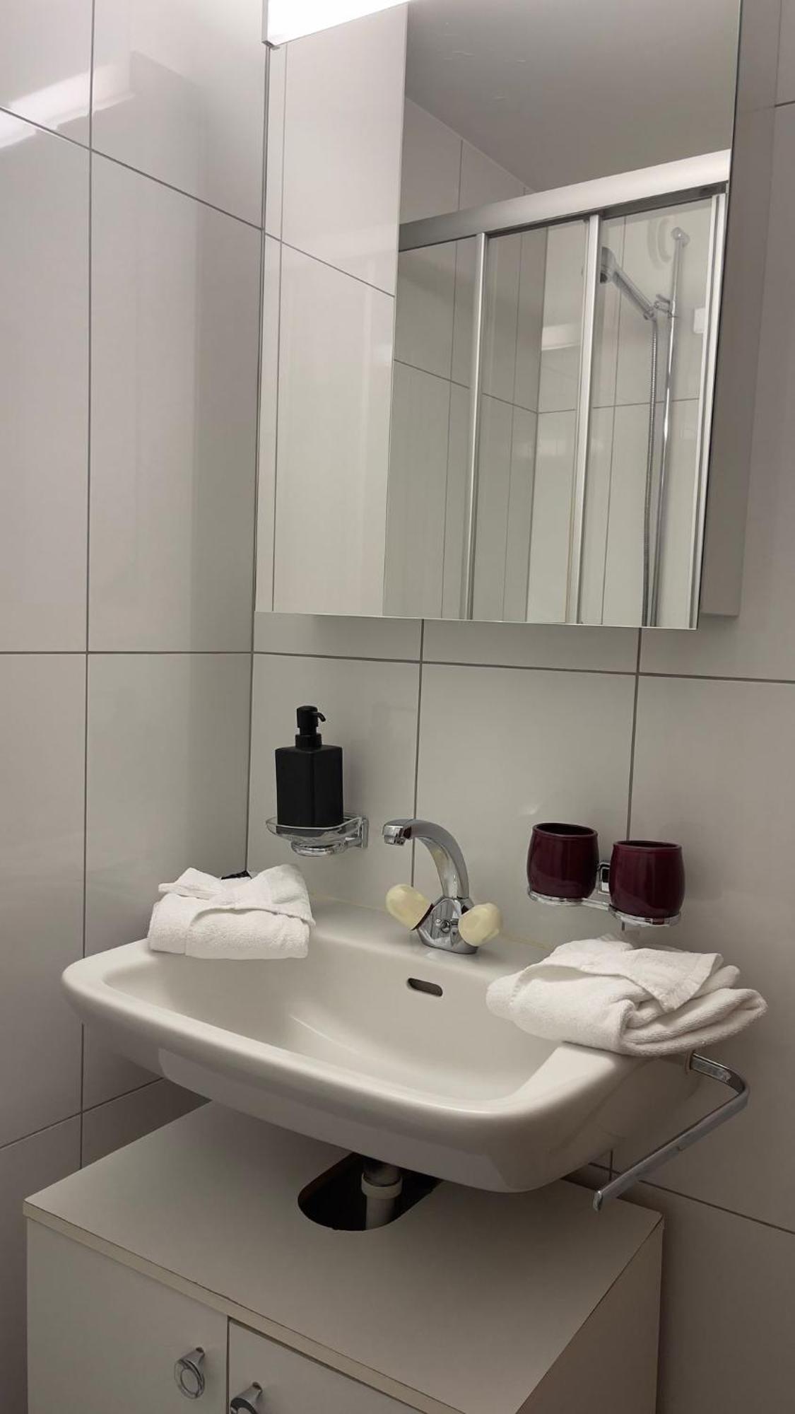 Appartement Haus Castello *