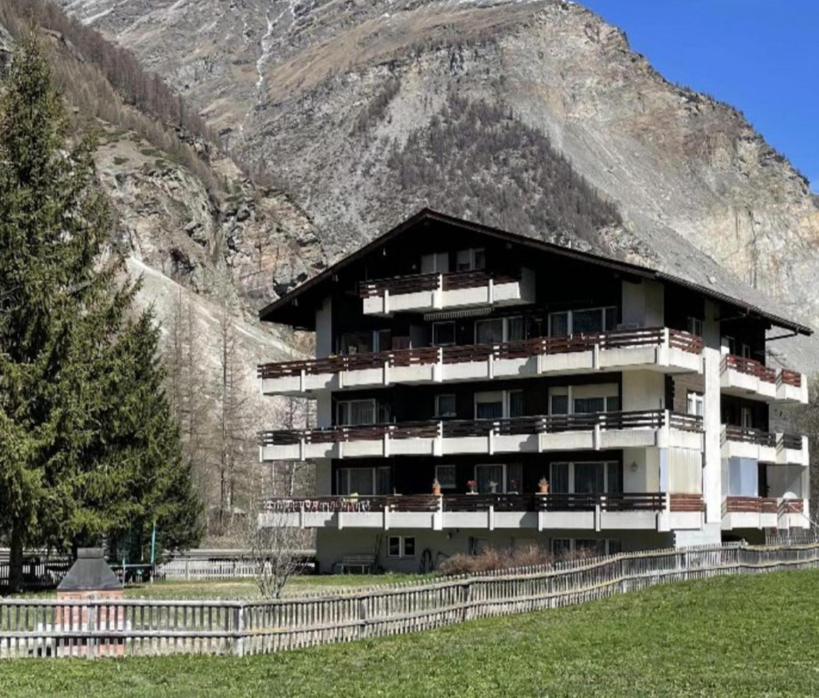 Haus Castello Appartement *