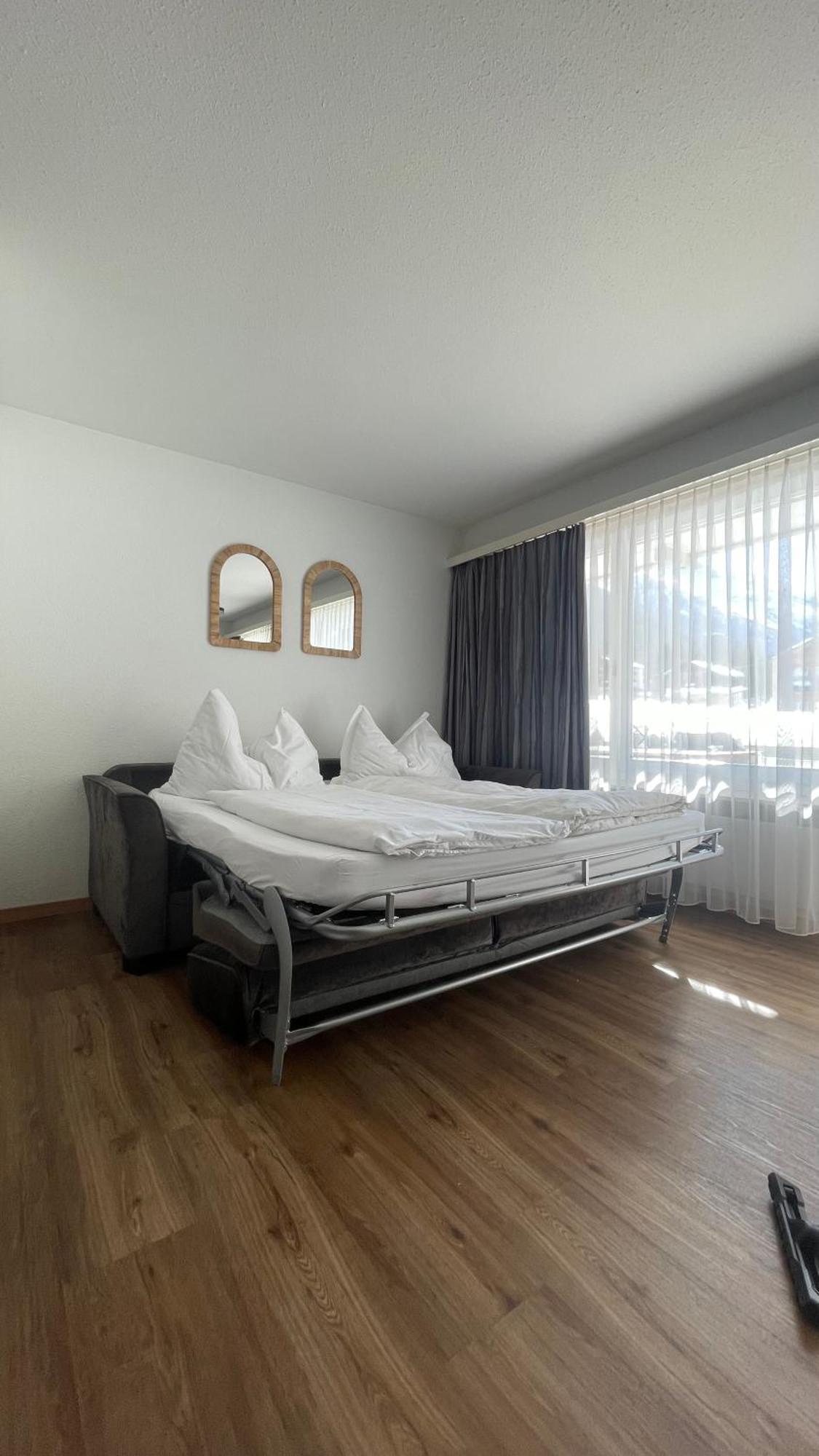 Haus Castello Appartement *